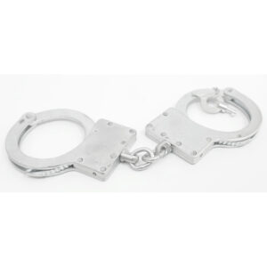 Наручники оперативные «БР-С» (ЦИНК)