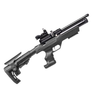 Пневматический пистолет Puncher Breaker 3 NP-01 4,5мм (Пластик)