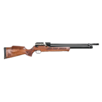 Винтовка пневматическая Kral Puncher Maxi 3 5,5мм (Орех)