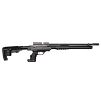 Винтовка пневматическая Kral Puncher Breaker RAMBO 5,5мм (пластик)