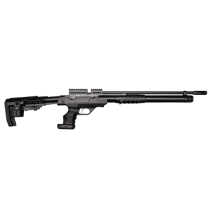 Винтовка пневматическая Kral Puncher Breaker RAMBO 5,5мм (пластик)