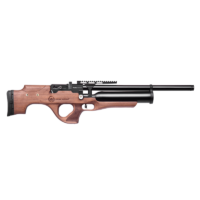 Винтовка пневматическая Kral Puncher Maxi 3 EKINOKS 4,5мм (Орех)