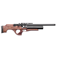 Винтовка пневматическая Kral Puncher Maxi 3 NEMESIS  6,35мм (Орех)