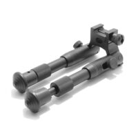 Сошки 130-150мм weaver (WJ-12, BP06-01) купить