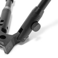 Сошки универсальные 210-260мм weaver (WJ-15, BP06) недорого