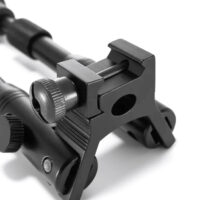 Сошки универсальные 210-260мм weaver (WJ-15, BP06) 5