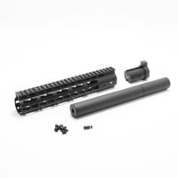 Тактический обвес Леший 2 RD CASE (D34-350мм)