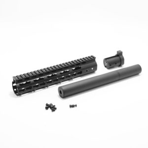 Тактический обвес Леший 2 RD CASE (D34-350мм)