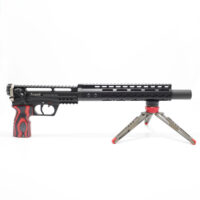 Тактический обвес Леший 2 RD CASE (D34-350мм) 4