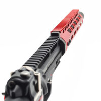 Тактический обвес Леший 2 RD CASE RED (D34-350мм) купить