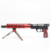 Тактический обвес Леший 2 RD CASE RED (D34-350мм) цена