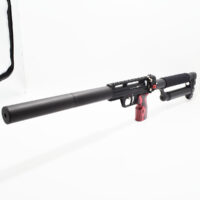 Модератор D40 / 350, EdGun Леший 2.0 Универсальный (6,35; 7,62; 9.0) купить