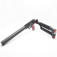 Модератор D40 / 350, EdGun Леший 2.0 Универсальный (6,35; 7,62; 9.0) недорого