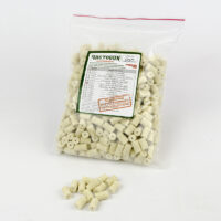 Войлочные патчи ЧИСТОGUN 8,5мм, 500шт (7,62mm, .30, .308 Win, .30-06, .300Win.Mag, .30Rem.,7,65Para)