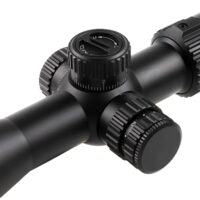 Marcool EVOLVER 4-16×44 SFIR FFP HY1612 цена