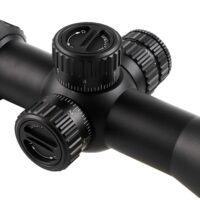 Marcool EVOLVER 4-16×44 SFIR FFP HY1612 недорого