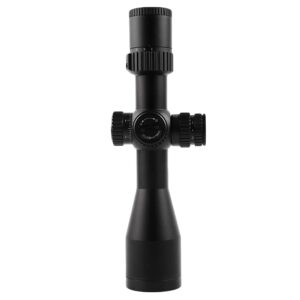 Marcool EVOLVER 3-12x44 SFIR FFP HY1611 купить