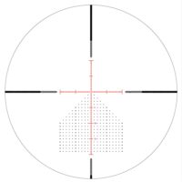 Marcool EVOLVER 4-16×44 SFIR FFP HY1612 4