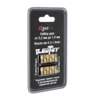 Набор дюз Леший 2.0 EdGun Набор дюз Леший 2.0 EdGun