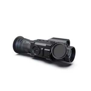 Цифровой прицел ночного видения PARD NV008S-LRF (6.5/13X 940nm, Лазерный дальномер) купить