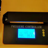 Компрессор ВД DROZD M3 Digital 300bar (АВТООТКЛЮЧЕНИЕ, ДИСПЛЕЙ) 4