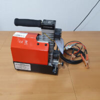 Компрессор GX — E — CS2 12В / 220В, 300бар (с блоком питания) цена