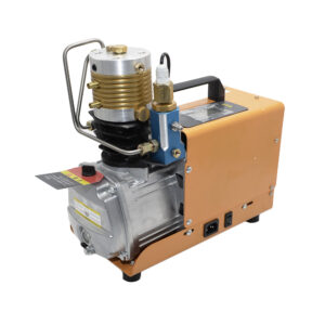 Компрессор ВД DROZD M3 Digital 300bar (АВТООТКЛЮЧЕНИЕ, ДИСПЛЕЙ)