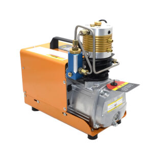 Компрессор ВД DROZD M3 Digital 300bar (АВТООТКЛЮЧЕНИЕ, ДИСПЛЕЙ) купить