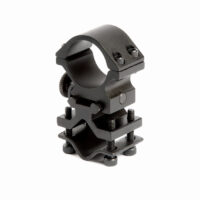 Крепление в обхват ствола для фонаря (K185)