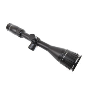 Оптический прицел BSA Air 3-9x40 AO R6 (AR39x40AO) (BS39) купить