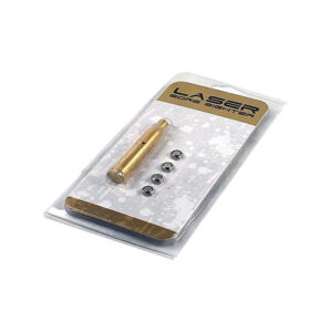 Патрон лазерный для холодной пристрелки оружия .308WIN (ИП Рогаткин) купить