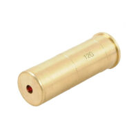 Патрон лазерный для холодной пристрелки оружия кал.12 , 12GA