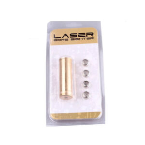 Патрон лазерный для холодной пристрелки оружия кал.16 , 16GA купить