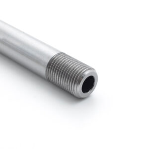 Ствол полигональный EdGun Леший 2, 7.62мм, 600мм (Alfa Precision)