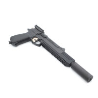 Тюнинг комплект МР-651 MAGNUM 200мм купить