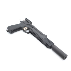 Тюнинг комплект МР-651 MAGNUM 200мм купить