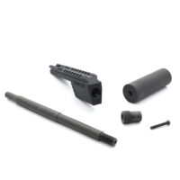 Тюнинг комплект МР-651 MAGNUM 200мм 4