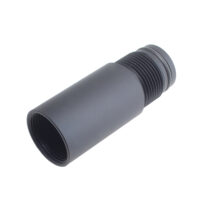 Заредукторное (удлинитель) 60мм Резервуара Леший 2 4