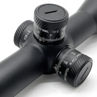 Marcool Stalker ED 3-21×50 SF FFP ZS (HY1606) цена