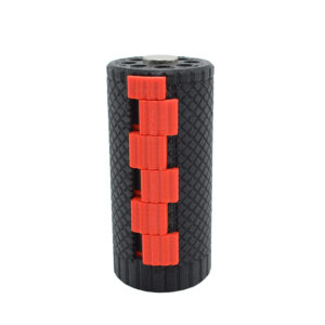 Пульница М2 7,62мм, Леший 2.0, X5, ABS