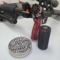 Пульница М2 6,35мм, Леший 2.0, X5, ABS купить