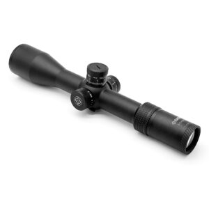 Marcool Stalker ED 3-21x50 SF FFP ZS (HY1606) купить