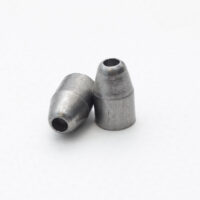 Пули полнотелые TUNDRA HOLLOW POINT BULLET 7.62(7.74) 5.0г 100шт цена