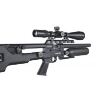 Винтовка пневматическая Reximex Throne 5,5мм (пластик) купить