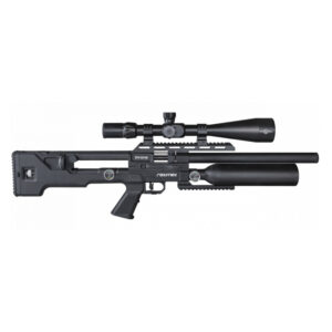 Винтовка пневматическая Reximex Throne 5,5мм (пластик)