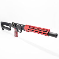 Тактический обвес Леший 2 HEX CASE RED (D34-350мм) купить