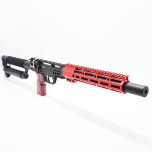 Тактический обвес Леший 2 HEX CASE RED (D34-350мм) купить