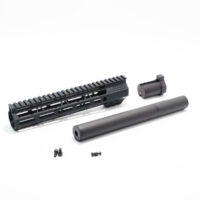 Тактический обвес Леший 2 HEX CASE (D34-350мм)