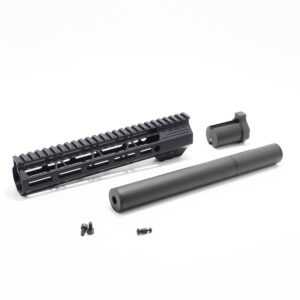 Тактический обвес Леший 2 HEX CASE (D34-350мм)