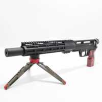 Тактический обвес Леший 2 HEX CASE (D34-350мм) 5